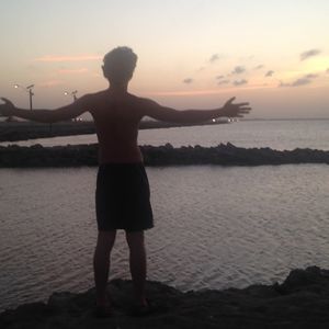 Meet your Posher, Adolfo